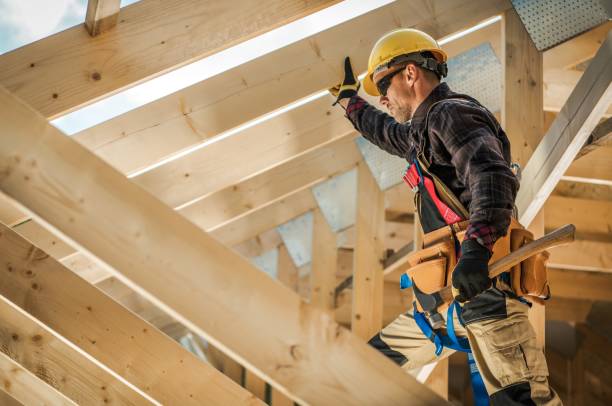 Best Roofing Contractors for Homes  in Salem, NJ