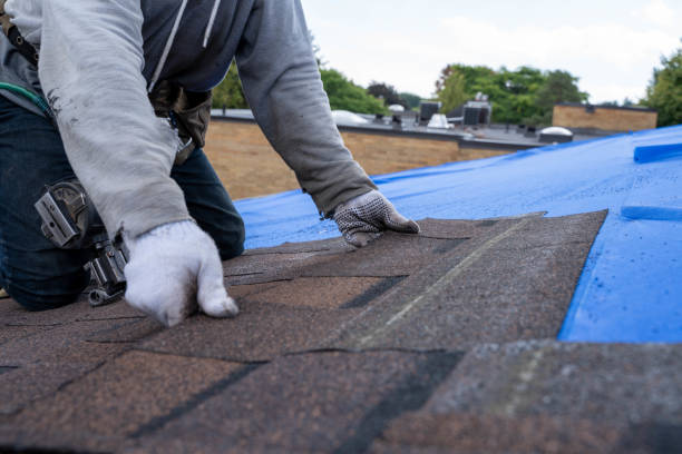 Trusted Salem, NJ Roofing Contractor Experts