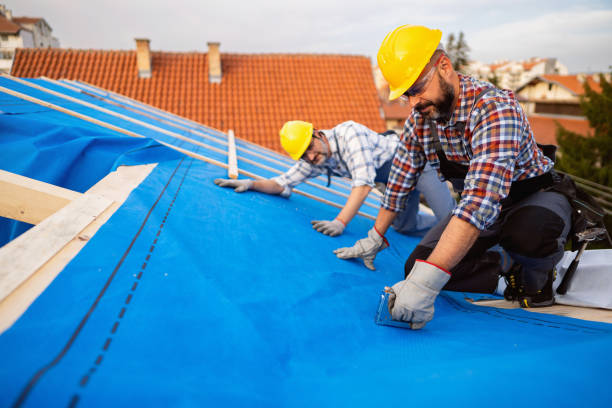 Best New Roof Installation  in Salem, NJ