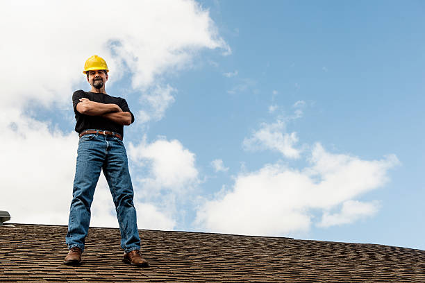 Best Commercial Roofing Services  in Salem, NJ